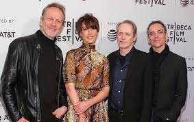 Jennifer beals's age, parents, siblings. Jennifer Beals Husband Daughter And Parents Today