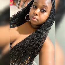 Today I was thinking about Auntie Yo-yo! Remember her??? Yolanda was first  introduced to us in season 4 of B90. She was in a “relationship” with “The  Williams”whom we NEVER got to