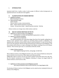 Traducir mestizos significado mestizos traducción de mestizos sinónimos de mestizos, antónimos de mestizos. Ascendance Of Chinese Mestizos In The Philippines Rzl110 Philippines Ethnicity