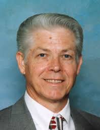 Obituary information for John Westley Allred, III