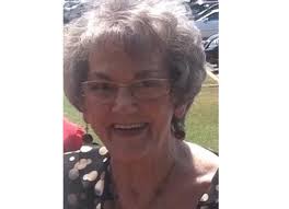 Mary McDaniel Obituary (1941