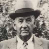 John Calvin Mc Kenzie (1873–1948)