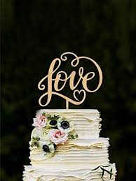 Love Wedding Cake Topper Unique Cake Toppers For Weddings Letter Cake Toppe Wedding Cake Toppers Unique Hunting Cake Topper Personalized Wedding Cake Toppers