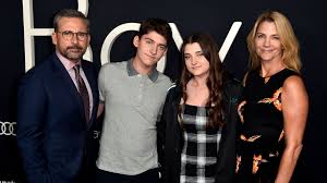 Funny And Earnest Parenting Quotes From Steve Carell Huffpost Life
