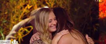 Le gagnant sera jonathan, lucie ou maxine. Koh Lanta Les Armes Secretes Maxine Remporte Cette Edition Face A Lucie Decouvrez Le Resume De La Finale