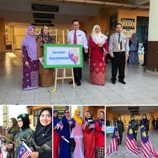 The seat of government was shifted in 1999 from kuala lumpur to putrajaya, because of overcrowding and congestion in the brainy bunch international montessori (presint 14). Kemeriahan Pelancaran Pibg Sk Putrajaya Presint 14 1 Facebook
