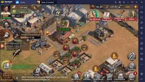 State Of Survival On Pc Tips And Tricks To Survive The Zombie Threat Bluestacks