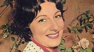 Valeria Valeri's Instagram, Twitter & Facebook