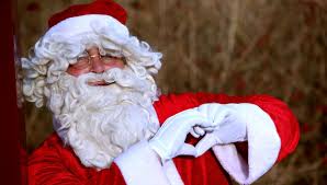 Le père noël n'a plus qu'à enfiler son fabuleux costume qui le protège du froid, des flammes, et lui permet de rapetisser à sa guise. Le Pere Noel En Direct Sur You Tube Depuis L Axone De Montbeliard