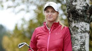 Her last result is the 80th place for the isps handa women's australian open 2020 (lpga tour). Golf Daffinrud Ma Skaffe 700 000 For Debuten Pa Europatouren