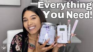 Beginner Nail Tech Must Haves Huge Giveaway Acrylic Nail Essentials Youtube Nail Essentials Nail Tech Diy Acrylic Nails