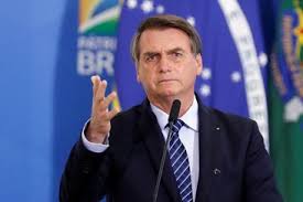 Presidente jair messias bolsonaro e ministro do ministério da saúde , luiz henrique mandetta, concedem entrevista coletiva no palácio do planalto sobre o enfrentamento à covid19. Bolsonaro Passa Hoje Pela Quarta Cirurgia Apos Atentado De Ha Um Ano Mundo Correio Da Manha