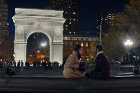 Aziz ansari's netflix series master of none is coming back for season 3 in may after a very long hiatus. Master Of None Recap New York I Love You