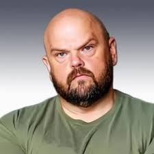 Patrick Cox — The Movie Database (TMDB)