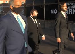 In a written release issued friday. Update I Couldn T Breathe Court Views Police Statement Of Barbara Kentner After Trailer Hitch Assault Tbnewswatch Com