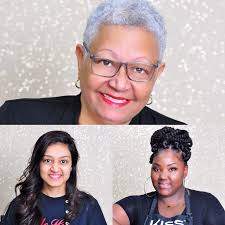 Joan Louis (@mohairsalon)