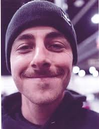 Jesse Nicolas Regrut Obituary August 22, 2023