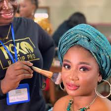 So the organizers of Miss Sierra Leone 2025 disqualified the current Miss  Kenema—not because she failed to meet any criteria, but simply because of  her tribe (Limba) and her last name (Kamara).