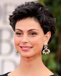 Short Curly Hairstyles For Women Over 50 Fave Hairstyles Short Hair Styles For Round Faces Short Wavy Hairstyles For Women Short Curly Hairstyles For Women