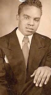 Joseph Walter Jackson (1928-2018)