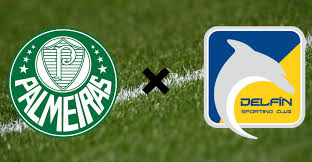 Por menos de r$ 0,35 por dia, você faz nosso palmeiras mais forte e ainda aproveita descontos em produtos e serviços! Sportbuzz Saiba Onde Assistir E Provaveis Escalacoes De Palmeiras X Delfin Pela Libertadores Da America