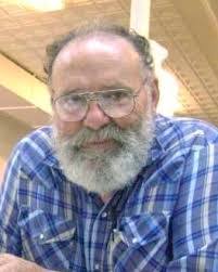 Roger Salyers's Instagram, Twitter & Facebook