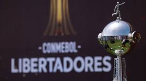 La llave de la copa. Copa Libertadores 2021 Cruces Partidos Y Resultados De Octavos De Final As Com