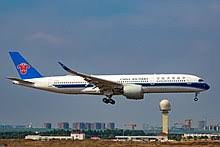 China airlines airlifts tiny passengers from southern to northern hemisphere for the first time. China Southern Airlines Wikipedia