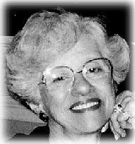 CONSTANCE FABRIZIO Obituary (2014)