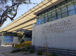 Hasta las 14:00 horas del viernes 4 de diciembre estarán disponibles las postulaciones al segundo llamado del #subsidioclasemedia ds1, para compra o construcción de vivienda. Universidad De O Higgins Wikipedia La Enciclopedia Libre