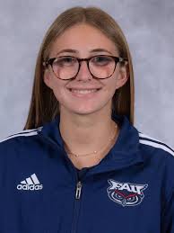 2023-24 Swimming & Diving Roster