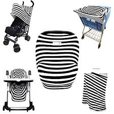 Robot Check Infant Car Seat Cover Stroller Cover Baby Car Seats