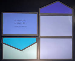 Blues Clues You Just Got A Letter Envelope Etsy