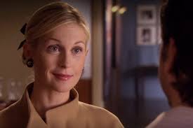 The Perfection of Lily Rhodes