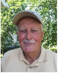 Glen Fraser Obituary