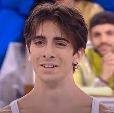 Javier e nicolai a confronto. Chi E Alessandro Cavallo