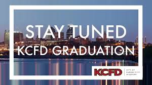 KCFD Winter 2020 Cadet Graduation