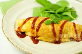 Omurice Von Tochter Aus Japan Rezept Mit Bild Kochbar De