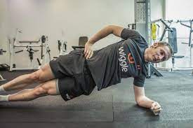 Jason kenny — jason francis kenny (* 23. Train Like An Olympian Put Yourself Through Jason Kenny S One Hour Strength Workout Cyclist