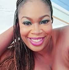 Erika Alexander The Great