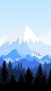 Alps Mountain Animated Forest Iphone Wallpaper Bjj Iphone Wallpaper Winter Art Wallpaper Nature Wallpaper