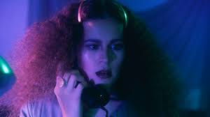 Cold Call — Linda Mai Green