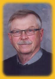 Obituary for Wayne Christensen