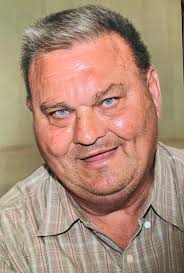 Ernest Cockrell Obituary