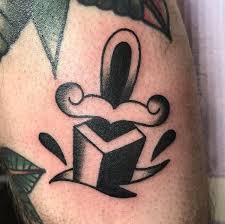 Drew thomas began giving blood when he was in college, but when he started getting tattoos, he assumed he could no longer give. Small Blackwork Traditional Dagger Tattoo Done By Heather Bisaillion At Blue Blood Custom Tattoos In Ottawa Ontario Tattoos
