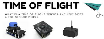 So jade, what happened in vegas? What Is A Time Of Flight Sensor And How Does A Tof Sensor Work Latest Open Tech From Seeed Studio