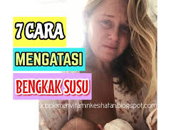 Efeknya bisa berpengaruh pada cara berfikir otak kita yang nanti pada akhirnya menyebabkan kita. 7 Cara Mengatasi Bengkak Susu Bahaya Jika Dibiarkan Pengedar Shaklee Rawang