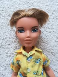 BRATZ DOLL CAMERON Male Boy Fashion Doll Mga £13.20