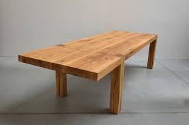 Ein esstisch ist massiv, wenn er folgende richtlinien erfüllt: Esstisch Ausziehbar Massiv Eiche