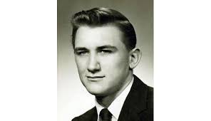 WENDELL SCHOENBECK Obituary (1938